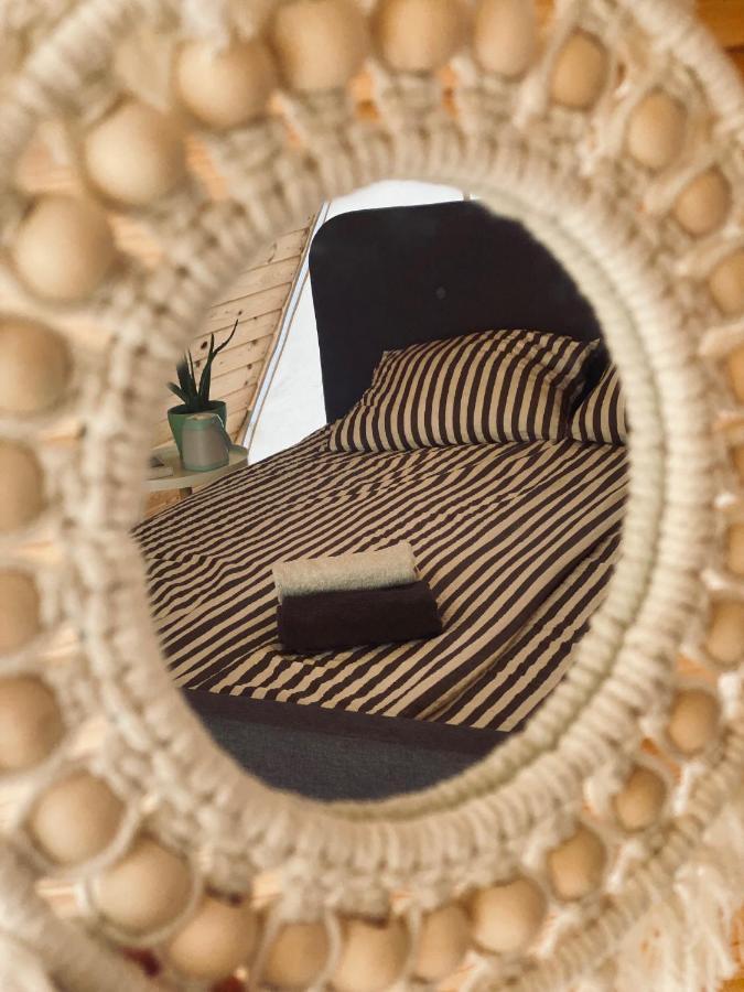 Greenvalleyglamping Sesce Pri Preboldu Exterior photo